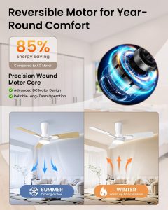 airwit-80001-bedroom-living-room-ceiling-fan